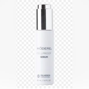 New Modere cell proof serum. Exp 8/24